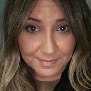Meet your Posher, Kristin